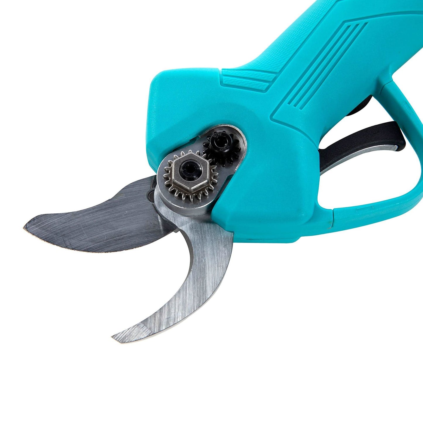 Foarfeca De Gradina Cu Acumulator Detoolz, 20V, 2Ah - ZEP.RO - Ți-e la îndemână!