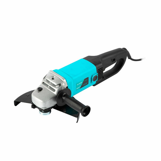 Polizor Unghiular / Flex Detoolz Dz-Se158, 230Mm, 2000W - ZEP.RO - Ți-e la îndemână!