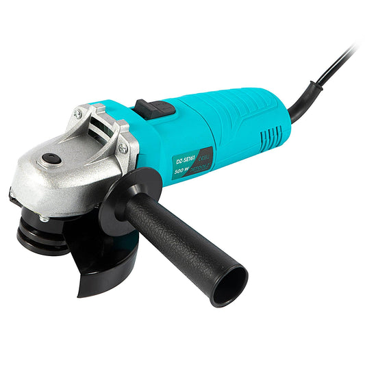 Polizor Unghiular Detoolz, Hobby, Disc 115 Mm 500 W 12000 Rpm - ZEP.RO - Ți-e la îndemână!