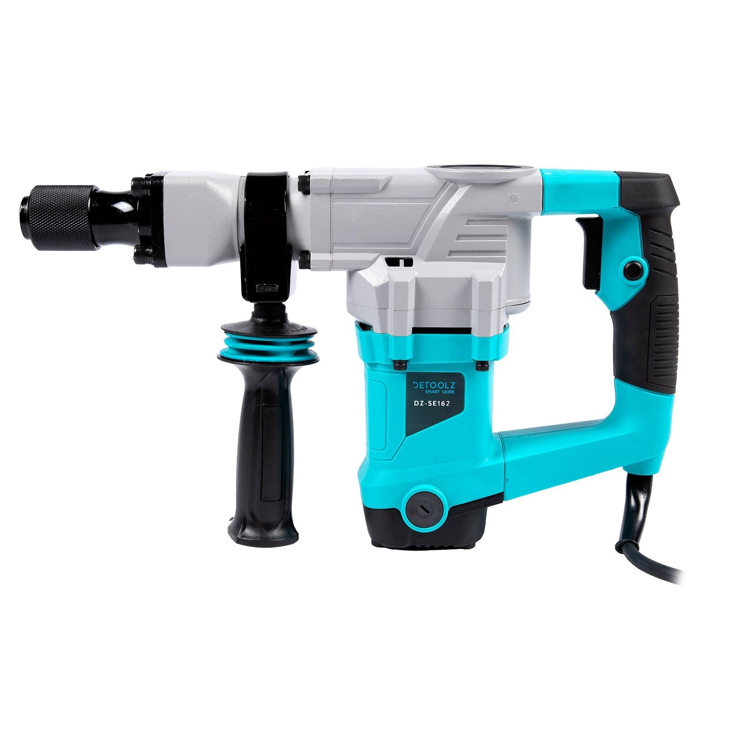 Ciocan demolator Detoolz, DZ-SE162, 1200 W 3900 BPM 15 J - ZEP.RO