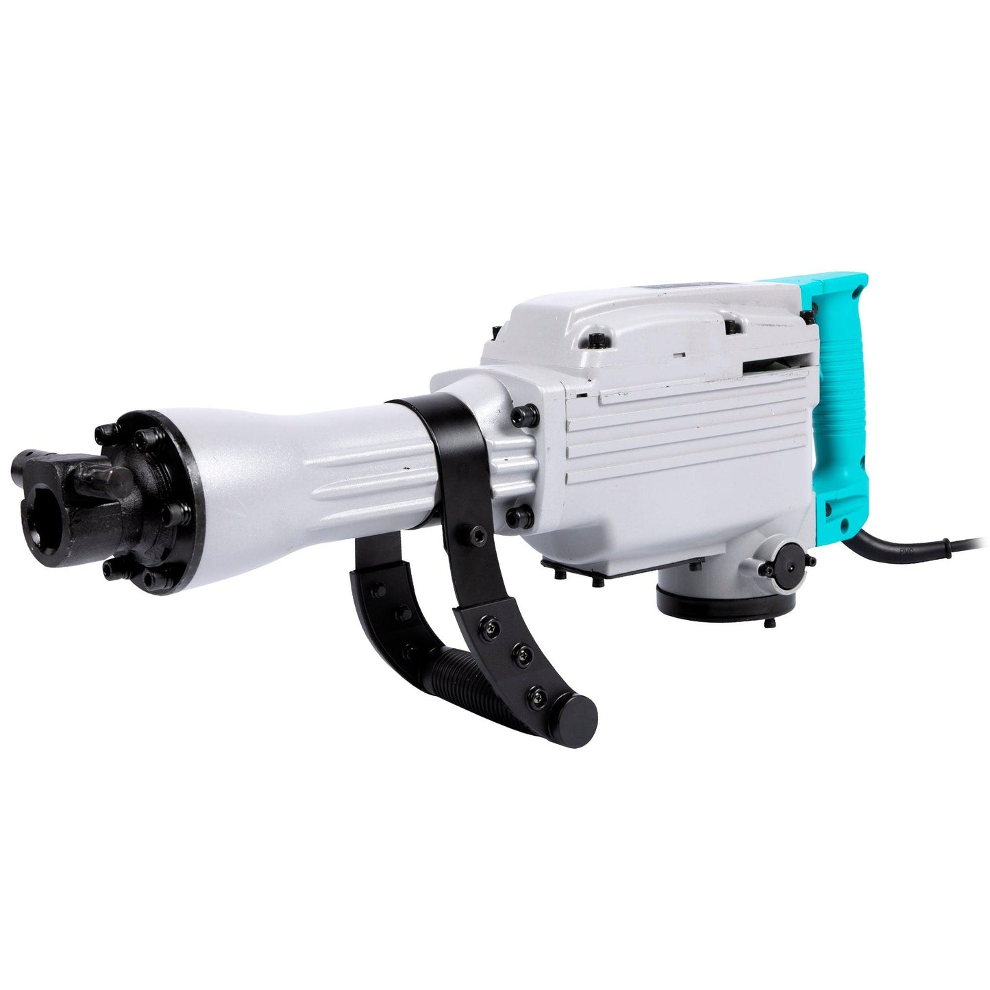 Ciocan Demolator Detoolz DZ-SE163, 1600W, 1500BPM, 45J - ZEP.RO