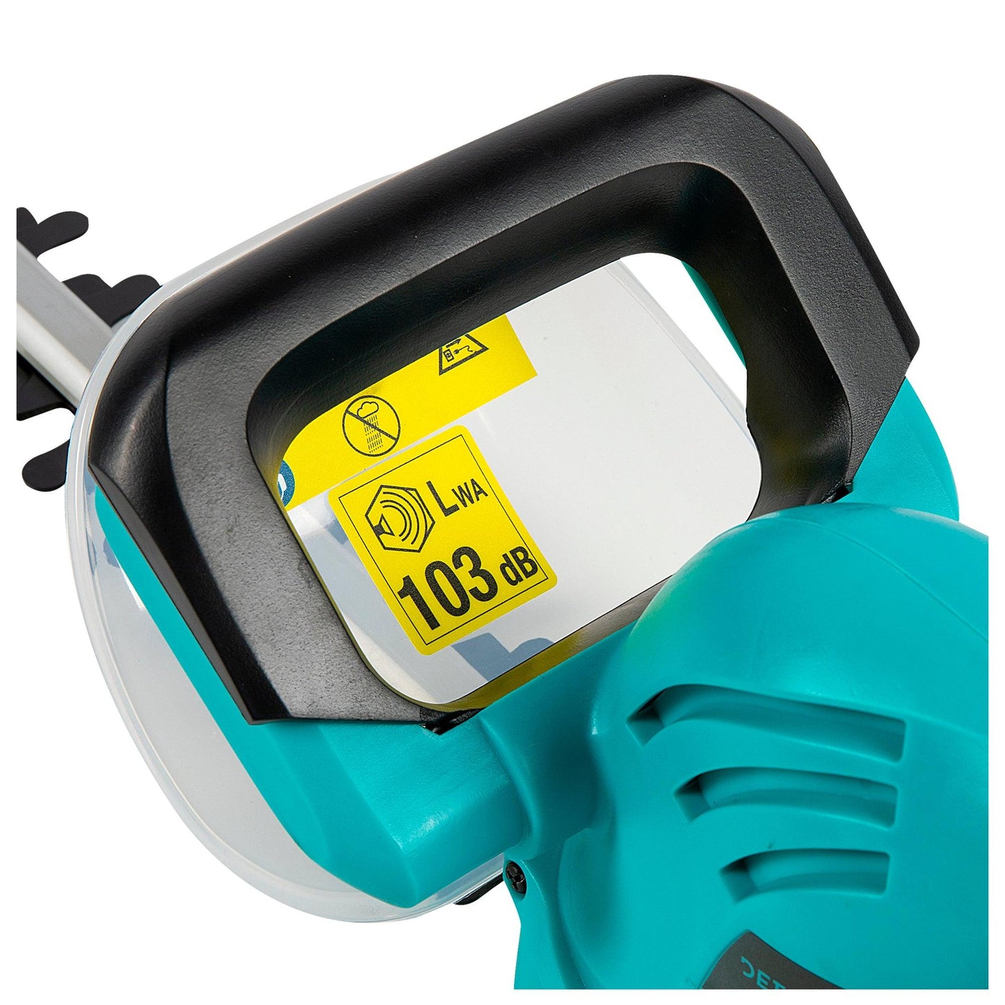 Trimmer Electric Pentru Gard Viu Detoolz, Dz-Se215, 550 W 1700 Rpm - ZEP.RO - Ți-e la îndemână!