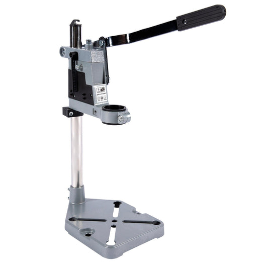 Stativ Pentru Masina De Gaurit Detoolz, Dz-Se220, D 60 Mm, 400 Mm - ZEP.RO - Ți-e la îndemână!