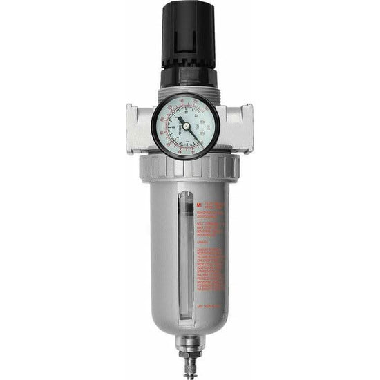 Filtru Reductor 1/2" Fr-200 - ZEP.RO - Ți-e la îndemână!