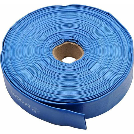 Furtun Motopompa 1"X50M, 2Bari - ZEP.RO - Ți-e la îndemână!