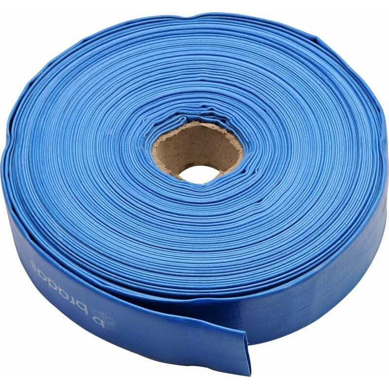 Furtun Motopompa 1"X50M, 2Bari - ZEP.RO - Ți-e la îndemână!