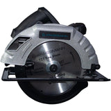 Fierastrau circular Kraissmann CS-185/1650, 1650W, disc 185mm - ZEP.RO - Ți-e la îndemână!