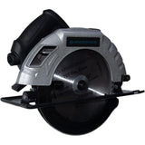 Fierastrau circular Kraissmann CS-185/1650, 1650W, disc 185mm - ZEP.RO - Ți-e la îndemână!