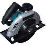 Fierastrau circular Kraissmann CS-185/1650, 1650W, disc 185mm - ZEP.RO - Ți-e la îndemână!