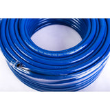 Furtun gaz ALBASTRU 50m/l (GF-0090) - Ro-Unelte