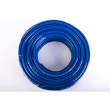 Furtun gaz ALBASTRU 50m/l (GF-0090) - Ro-Unelte