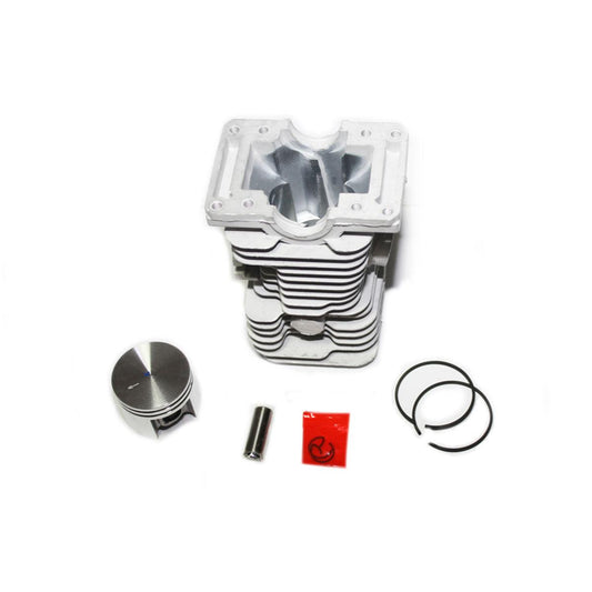 Set motor complet MICUL FERMIER, GF-0002 pentru drujba YUSEN/SILEN 43 mm - ZEP.RO - Ți-e la îndemână!