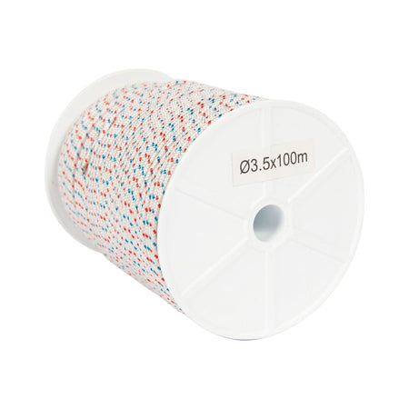 Sfoara Drujba Micul Fermier, Gf-0127, 3.5 Mm X 100 M - ZEP.RO - Ți-e la îndemână!