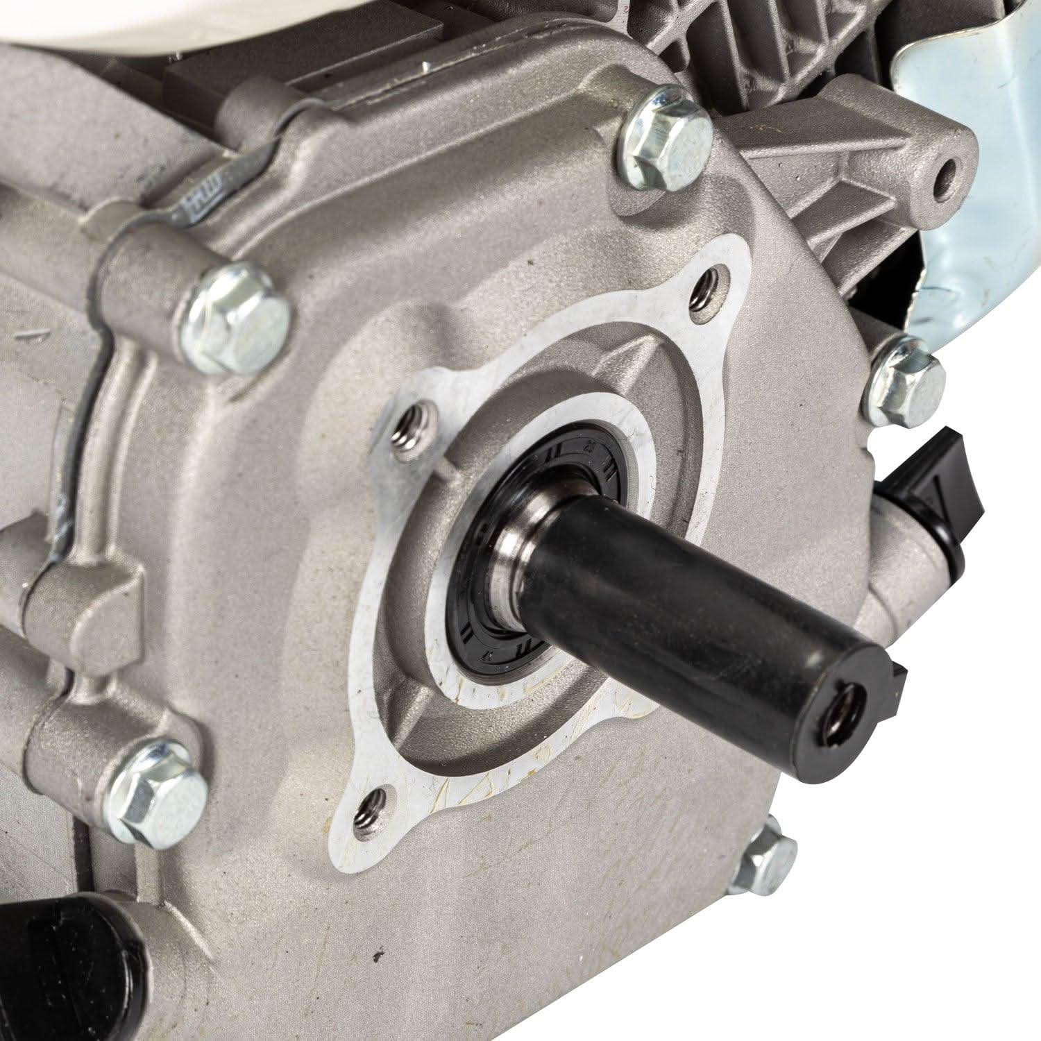 Motor Benzina 6.5Cp Gx160 (168F) Ural - Motosapa - Motopompa - Motocultor - ZEP.RO - Ți-e la îndemână!