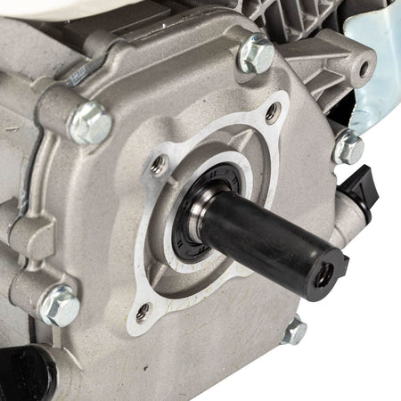 Motor Benzina 6.5Cp Gx160 (168F) Ural - Motosapa - Motopompa - Motocultor - ZEP.RO - Ți-e la îndemână!