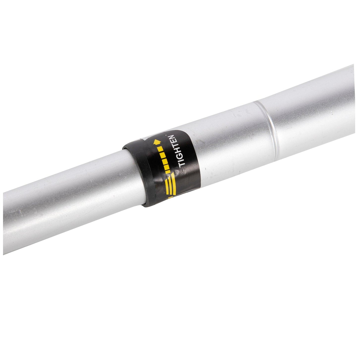 Maner telescopic MICUL FERMIER, GF-0484 din aluminiu pentru foarfeca 2.5 m - ZEP.RO - Ți-e la îndemână!