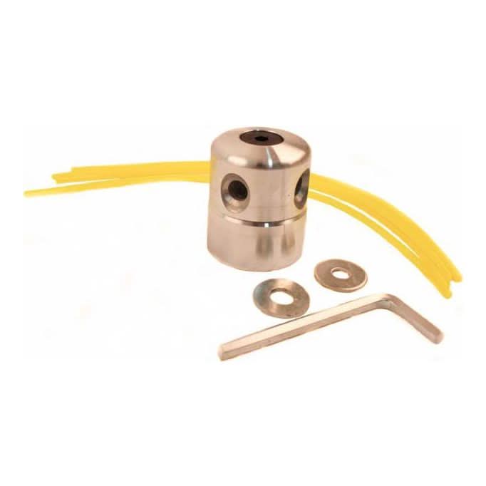 Tambur pentru motocositoare MICUL FERMIER, GF-0511, 3 mm aluminiu - ZEP.RO - Ți-e la îndemână!
