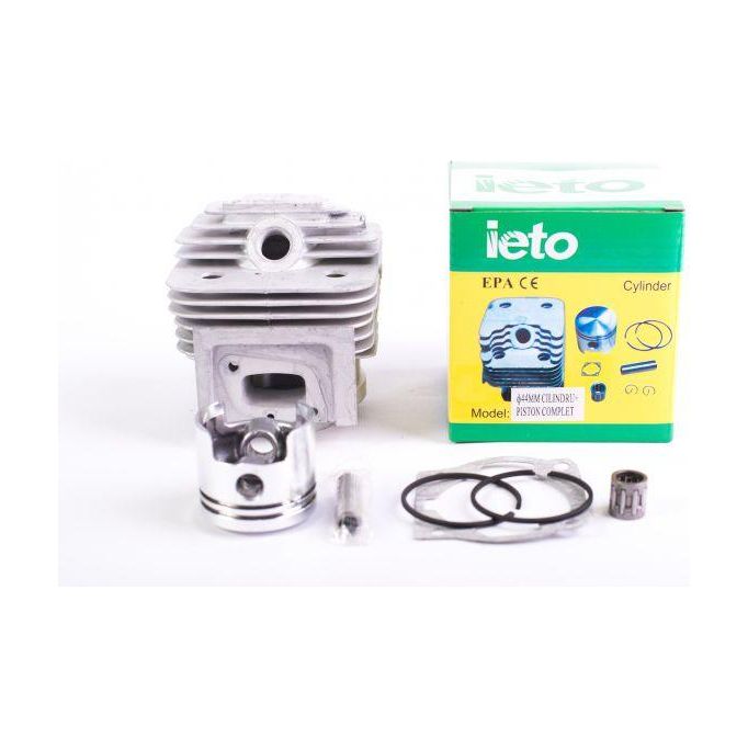 Set motor complet MICUL FERMIER, GF-0518, 44 mm pentru motocositoare - ZEP.RO - Ți-e la îndemână!