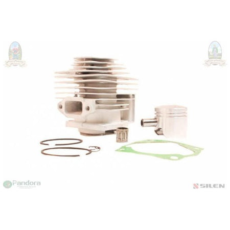 Set motor complet MICUL FERMIER, GF-0518, 44 mm pentru motocositoare - ZEP.RO - Ți-e la îndemână!
