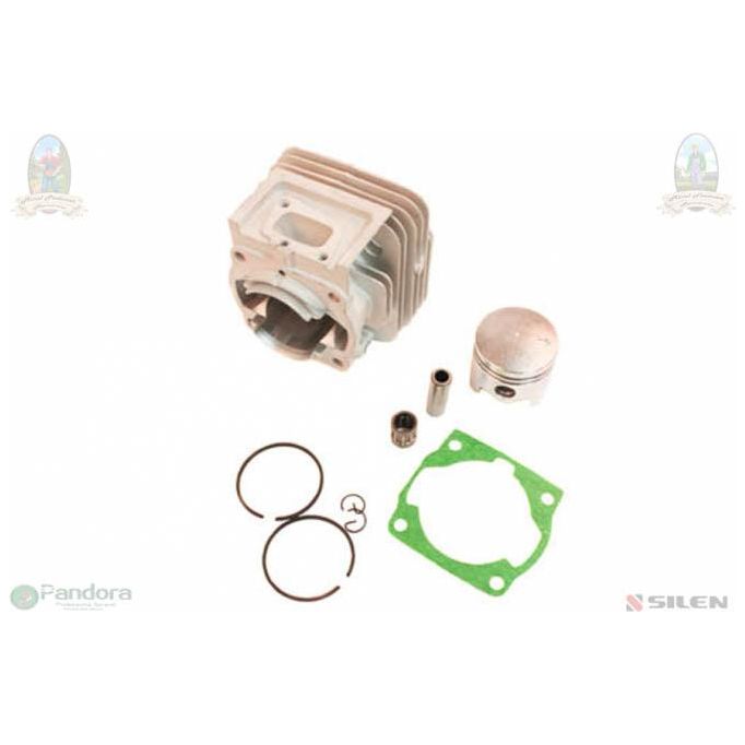 Set motor complet MICUL FERMIER, GF-0518, 44 mm pentru motocositoare - ZEP.RO - Ți-e la îndemână!