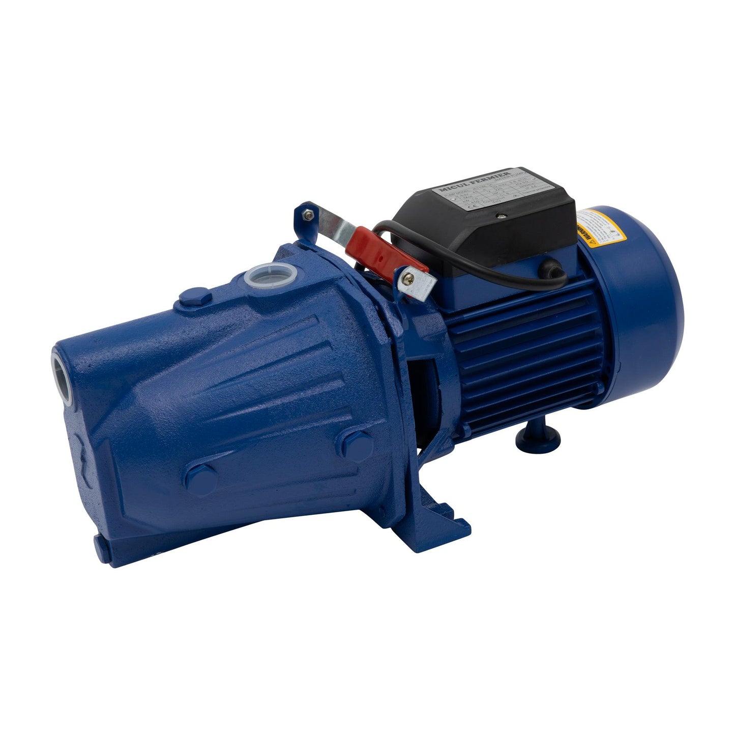 Pompa Apa Hidrofor Jet 100L, 1500W, 60L/Min, Ref 42M, Micul Fermier... - ZEP.RO - Ți-e la îndemână!