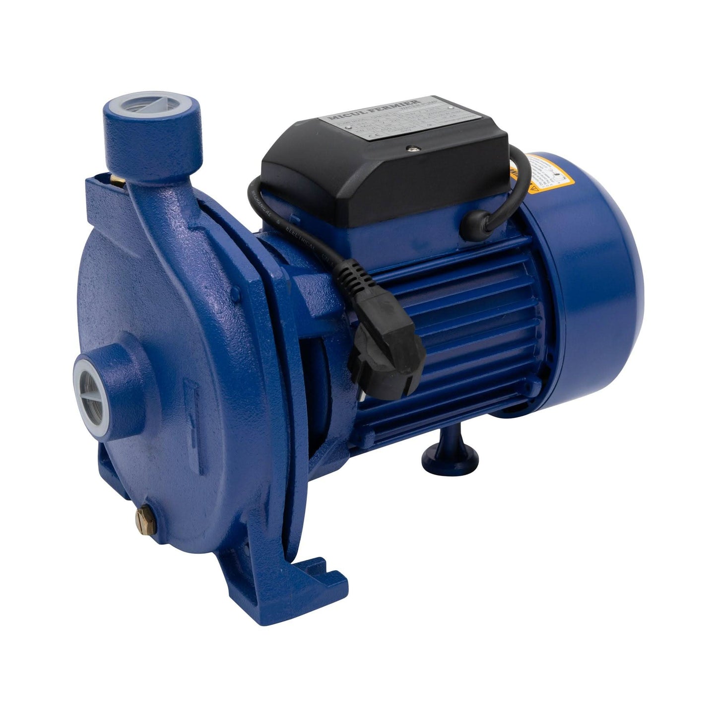 Pompa Apa Centrifugala Cpm158, 750W, 100 L Micul Fermier, De Suprafata - ZEP.RO - Ți-e la îndemână!