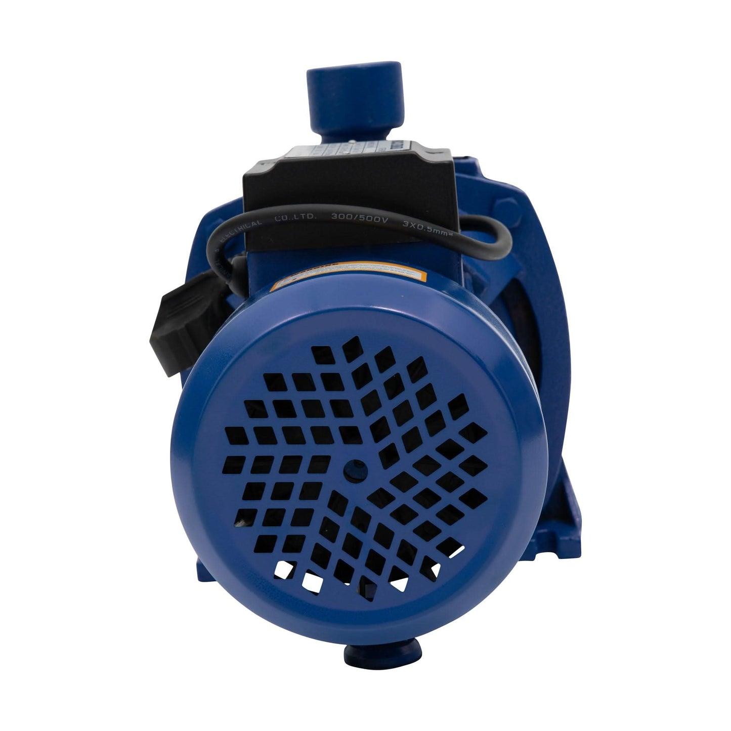 Pompa Apa Centrifugala Cpm158, 750W, 100 L Micul Fermier, De Suprafata - ZEP.RO - Ți-e la îndemână!