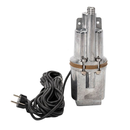 Pompa Submersibila De Apa Micul Fermier, Vmp60, 0.55 Kw, 2400 L/H Pe Vibratie - ZEP.RO - Ți-e la îndemână!