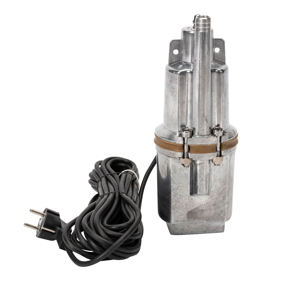 Pompa Submersibila De Apa Micul Fermier, Vmp60, 0.55 Kw, 2400 L/H Pe Vibratie - ZEP.RO - Ți-e la îndemână!