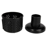 Cap motopompa MICUL FERMIER, GF-0735, 2 inch cu fulie - ZEP.RO