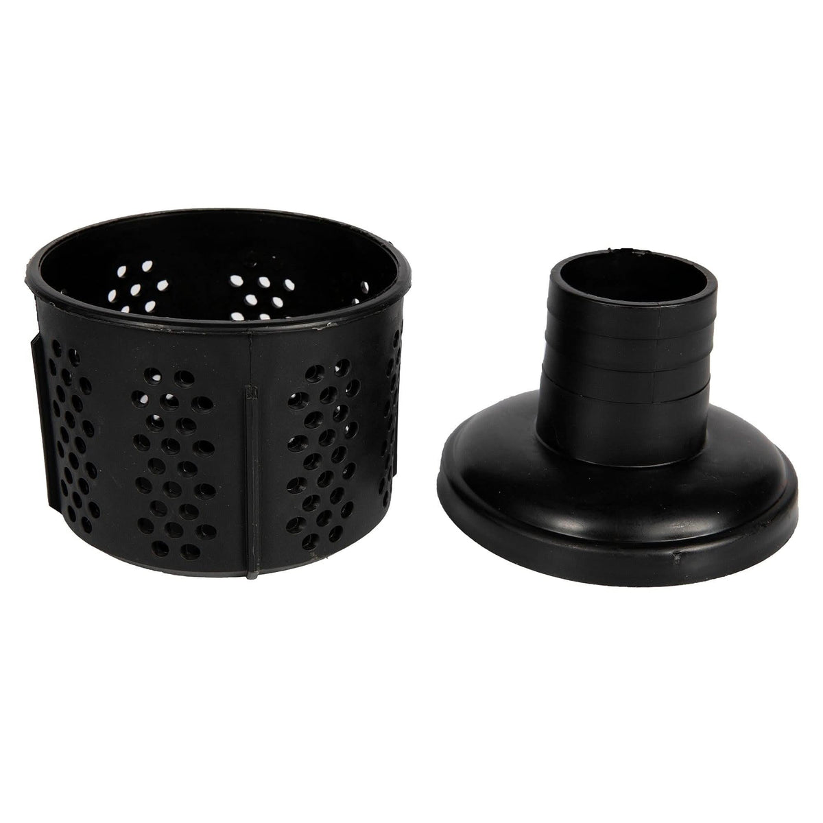 Cap motopompa MICUL FERMIER, GF-0735, 2 inch cu fulie - ZEP.RO