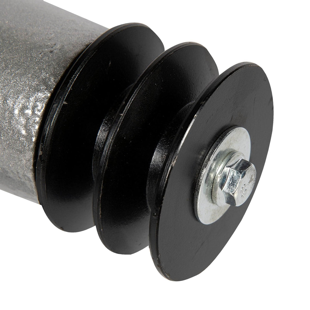 Cap motopompa MICUL FERMIER, GF-0735, 2 inch cu fulie - ZEP.RO