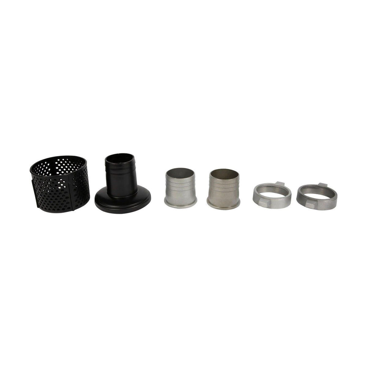 Cap motopompa MICUL FERMIER, GF-0736, 3 inch cu fulie - ZEP.RO