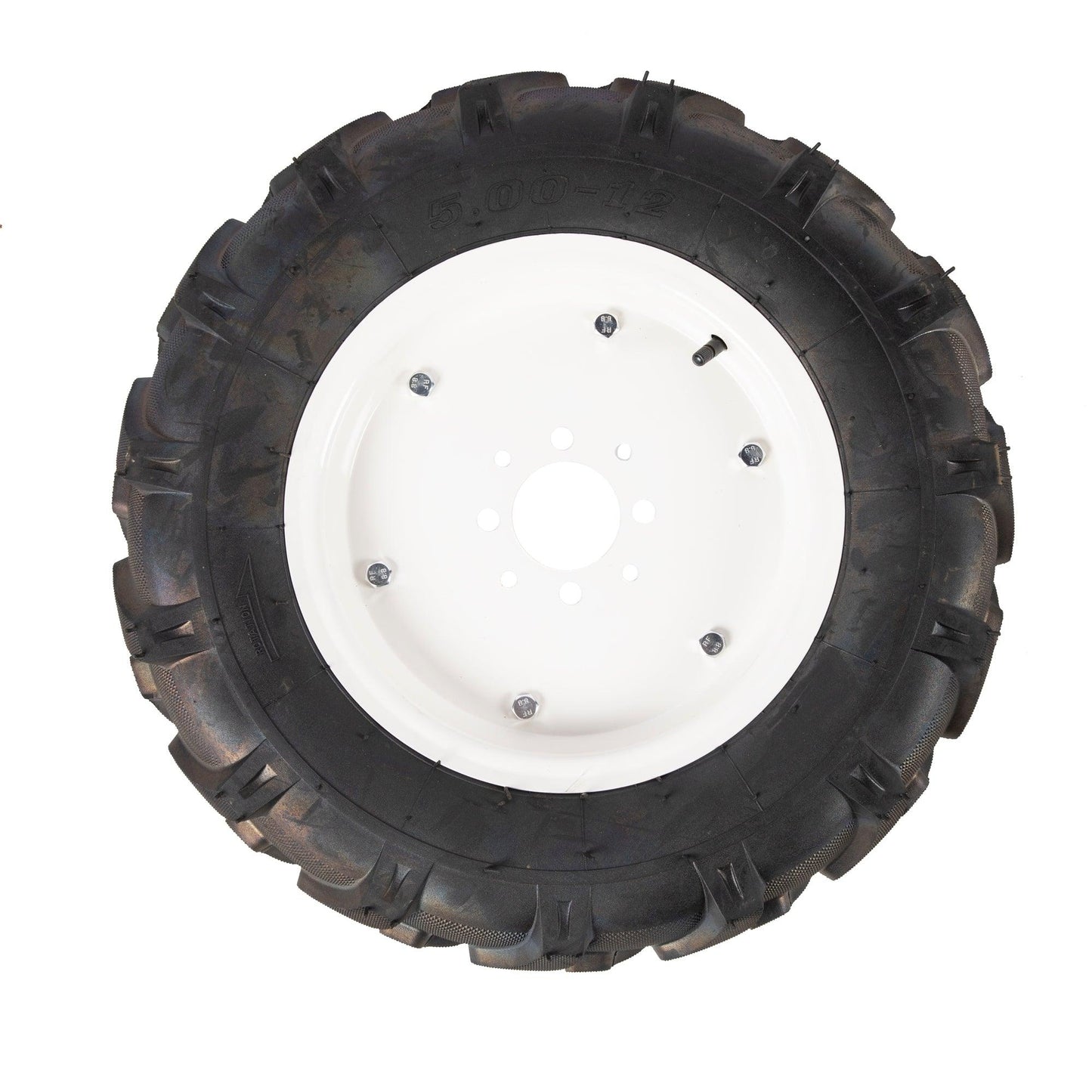 Roata motocultor MICUL FERMIER, GF-0808, 500-12 - ZEP.RO - Ți-e la îndemână!