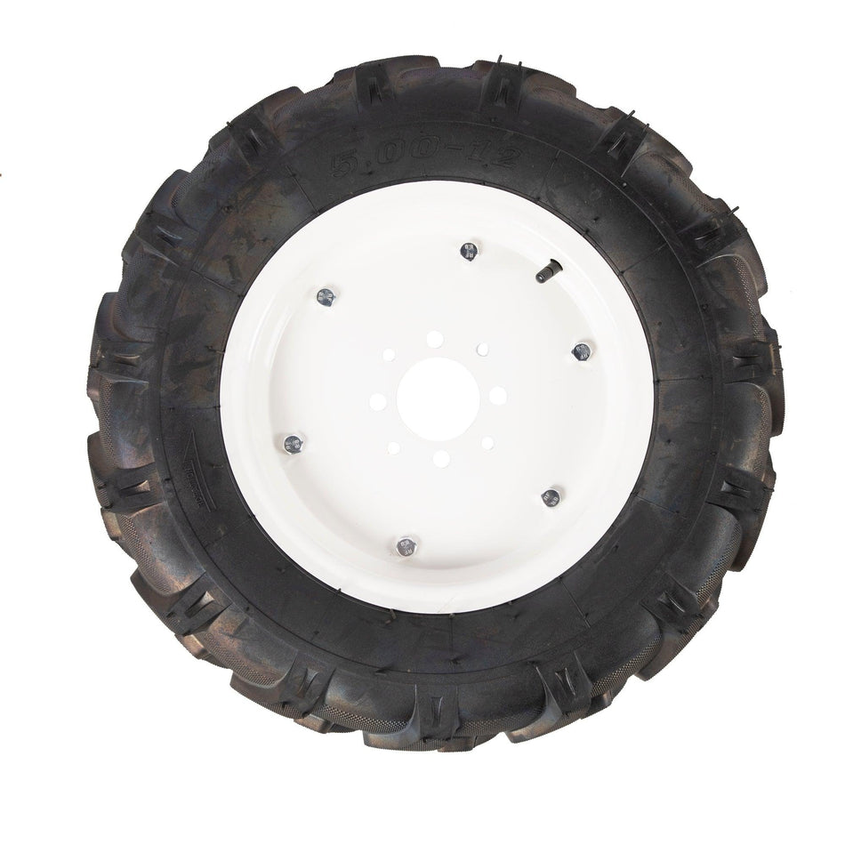 Roata motocultor MICUL FERMIER, GF-0808, 500-12 - ZEP.RO - Ți-e la îndemână!