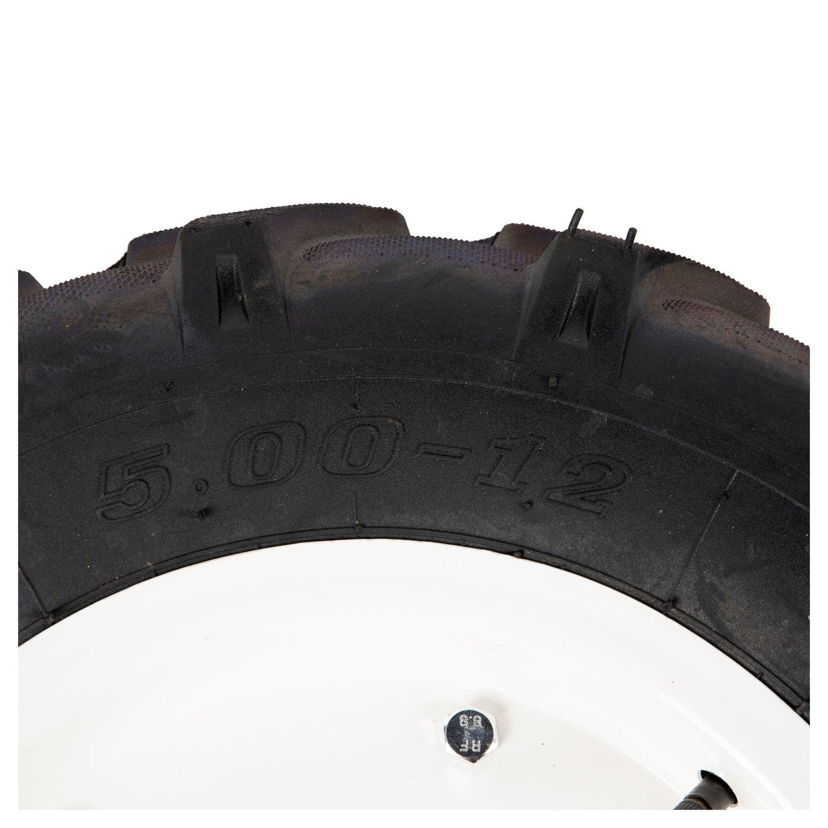 Roata motocultor MICUL FERMIER, GF-0808, 500-12 - ZEP.RO - Ți-e la îndemână!