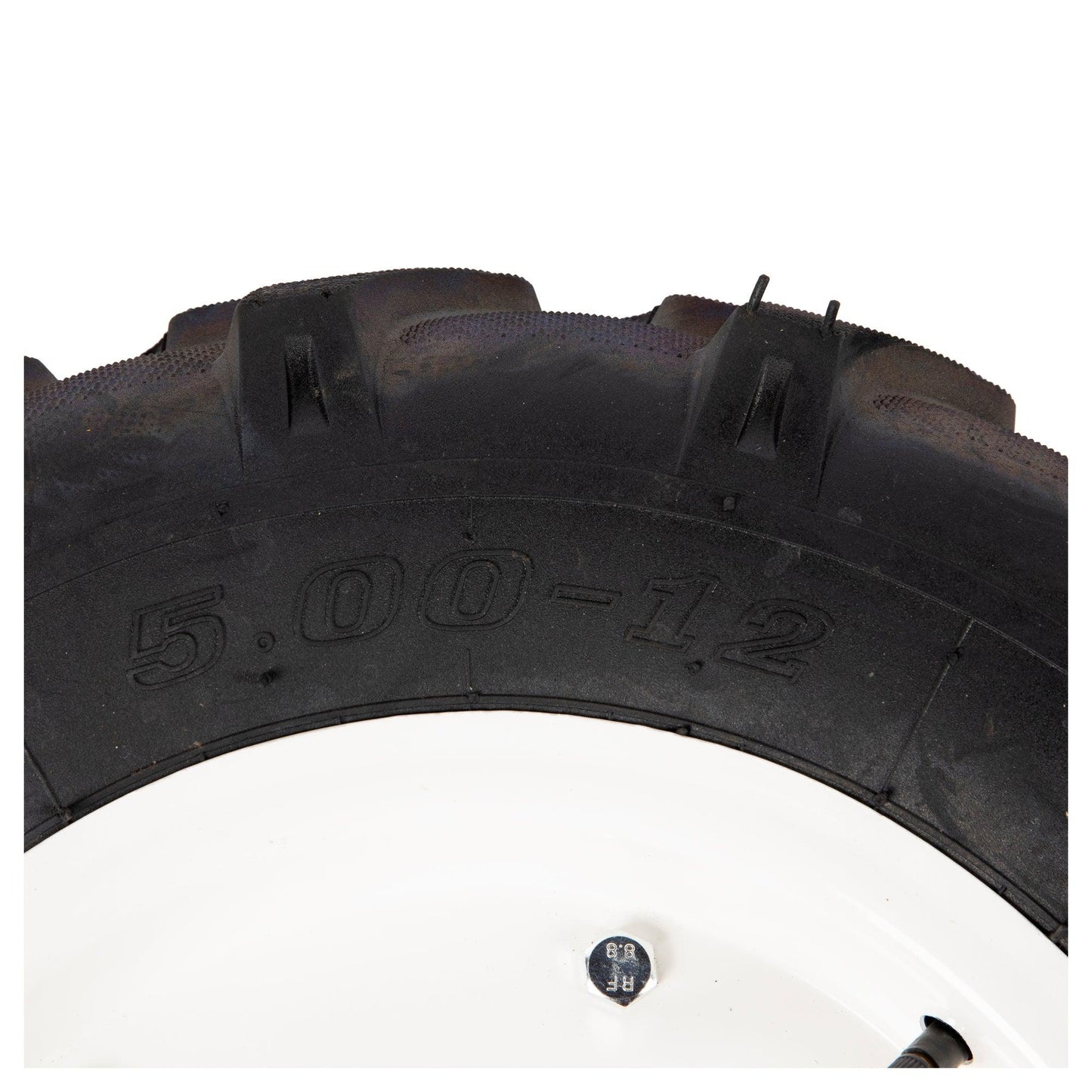 Roata motocultor MICUL FERMIER, GF-0808, 500-12 - ZEP.RO - Ți-e la îndemână!