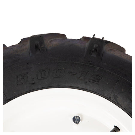 Roata motocultor MICUL FERMIER, GF-0808, 500-12 - ZEP.RO - Ți-e la îndemână!