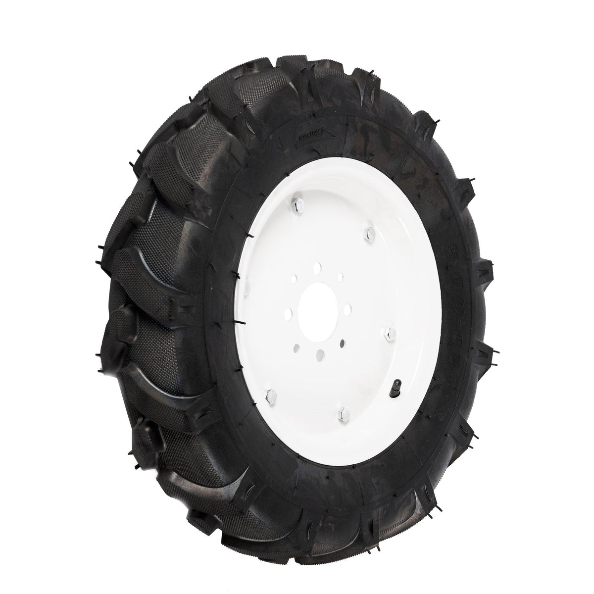 Roata motocultor MICUL FERMIER, GF-0808, 500-12 - ZEP.RO - Ți-e la îndemână!