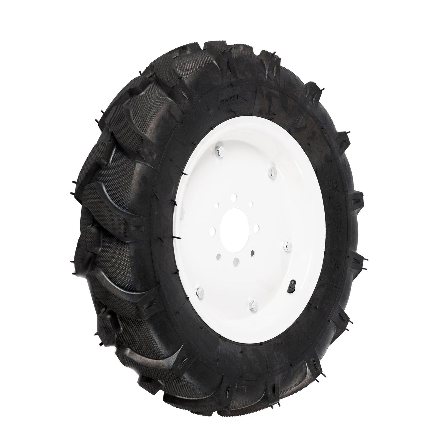 Roata motocultor MICUL FERMIER, GF-0808, 500-12 - ZEP.RO - Ți-e la îndemână!