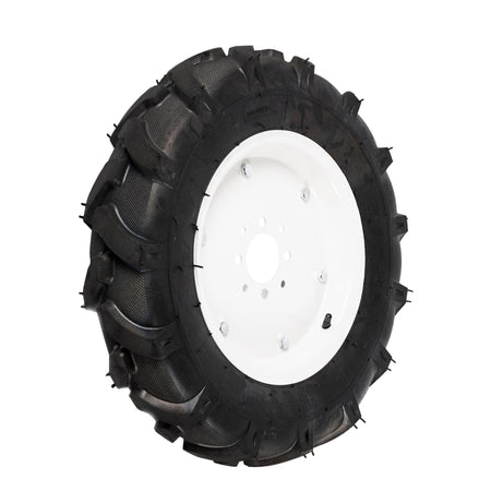 Roata motocultor MICUL FERMIER, GF-0808, 500-12 - ZEP.RO - Ți-e la îndemână!