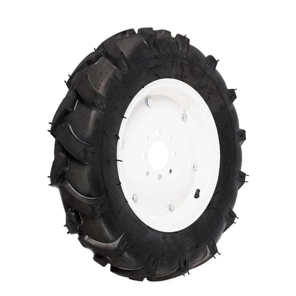 Roata motocultor MICUL FERMIER, GF-0808, 500-12 - ZEP.RO - Ți-e la îndemână!