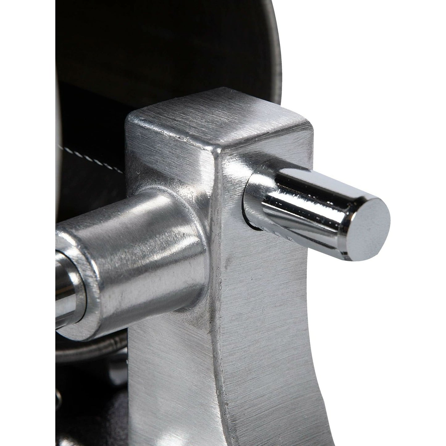 Aparat umplut si facut carnati 5.5 Kg Orizontal + 5 palnii - ZEP.RO