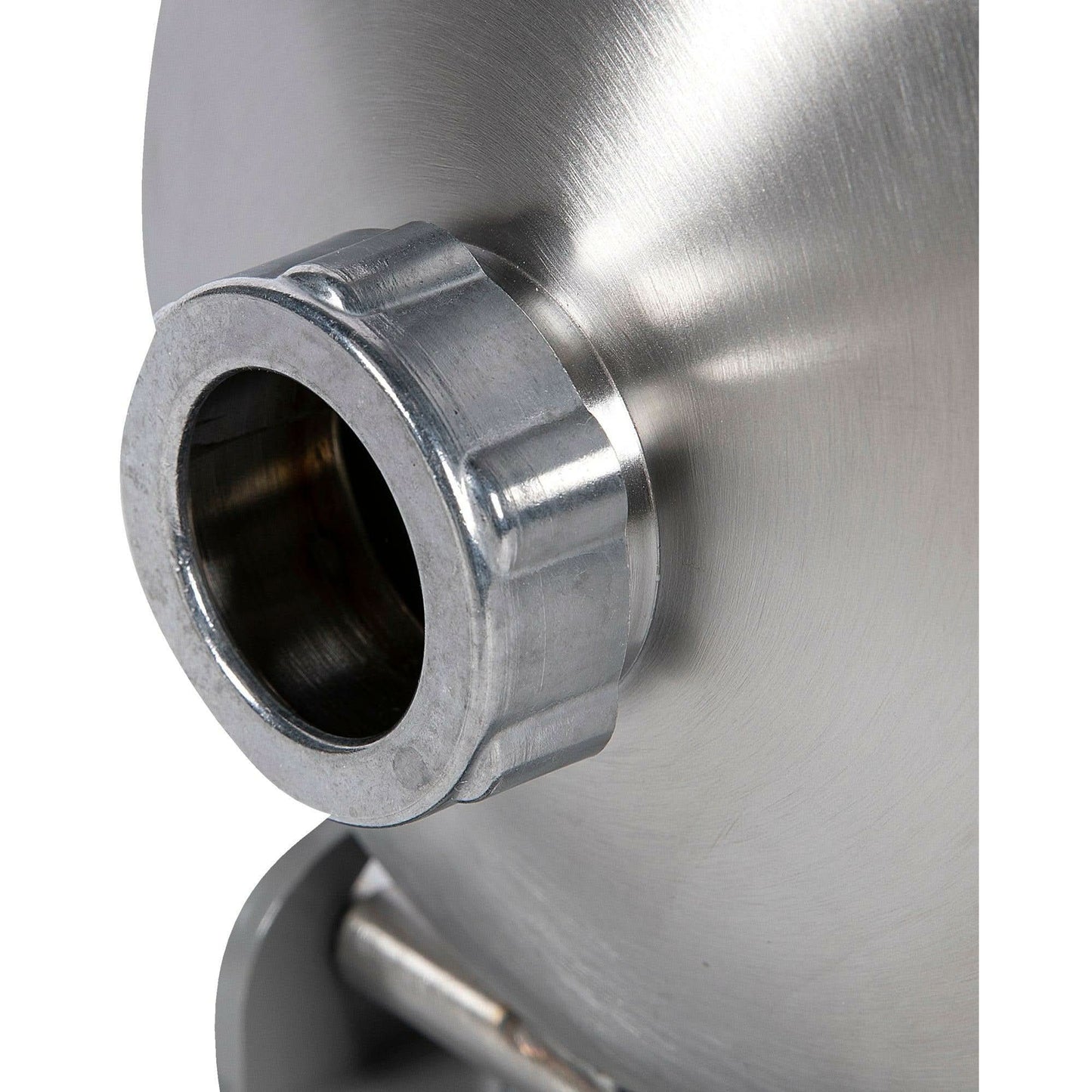 Aparat umplut si facut carnati 5.5 Kg Orizontal + 5 palnii - ZEP.RO