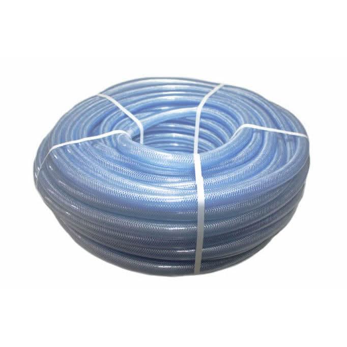 Furtun Pentru Apa Micul Fermier, Gf-0844 Cu Insertie 3/4 Inch 50 M - ZEP.RO - Ți-e la îndemână!