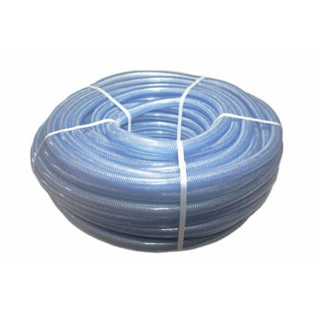 Furtun Pentru Apa Micul Fermier, Gf-0844 Cu Insertie 3/4 Inch 50 M - ZEP.RO - Ți-e la îndemână!