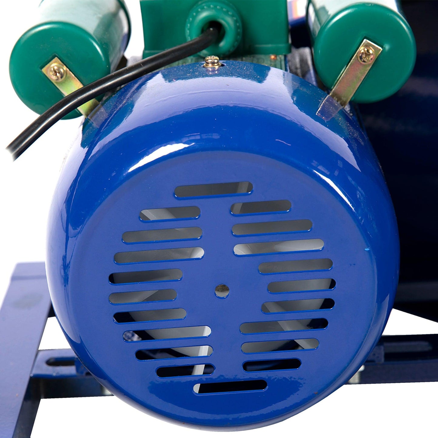 Zdrobitor Fructe Electric Micul Fermier 500Kg/Ora, Motor 1100W - ZEP.RO - Ți-e la îndemână!