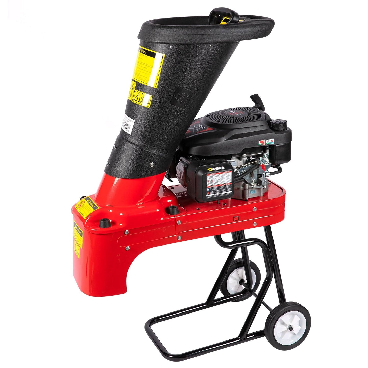 Tocator Crengi Si Tulpini Benzina, 1.5Cp, 3000 Rpm, Grosime Crengi 50 Mm, Micul Fermier - ZEP.RO - Ți-e la îndemână!