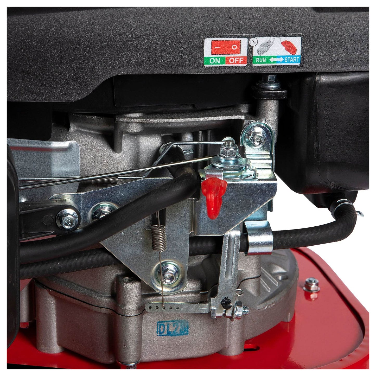 Tocator Crengi Si Tulpini Benzina, 1.5Cp, 3000 Rpm, Grosime Crengi 50 Mm, Micul Fermier - ZEP.RO - Ți-e la îndemână!