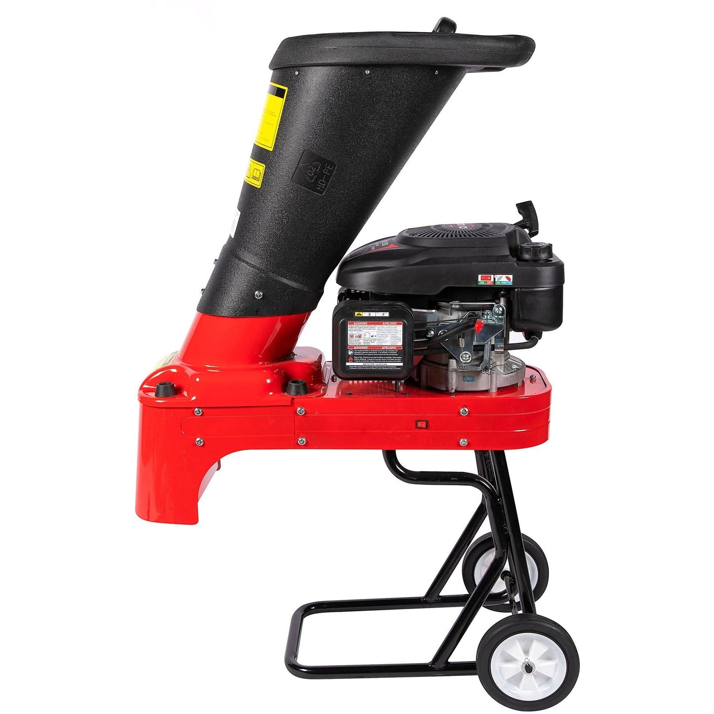 Tocator Crengi Si Tulpini Benzina, 1.5Cp, 3000 Rpm, Grosime Crengi 50 Mm, Micul Fermier - ZEP.RO - Ți-e la îndemână!